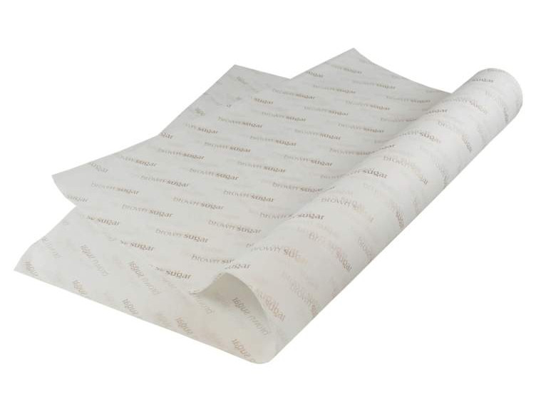 Printed Tissue Paper