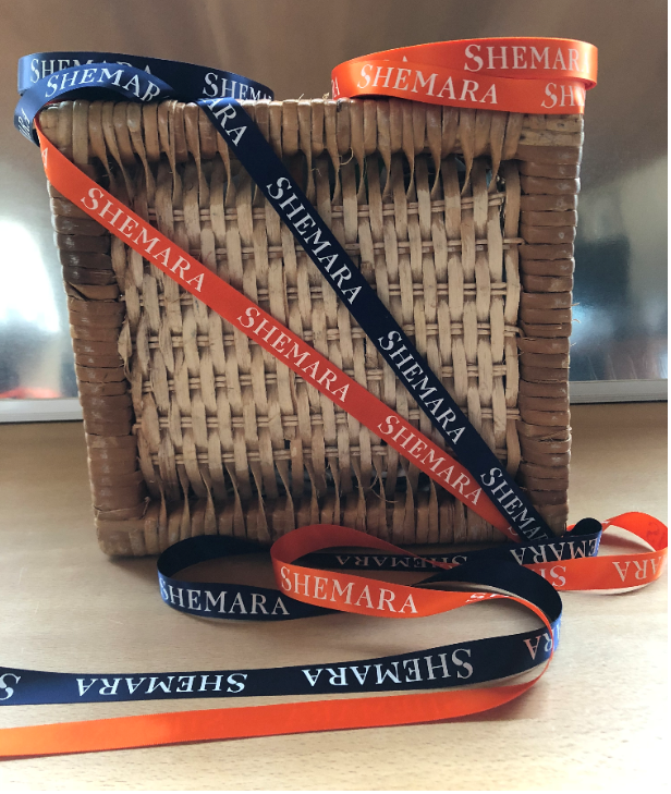 Printed Ribbon