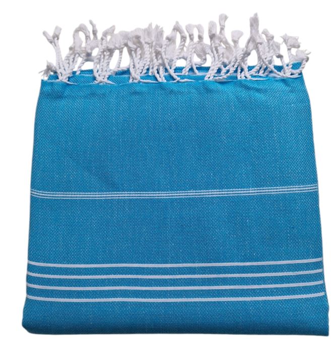 Light Hammam Towels