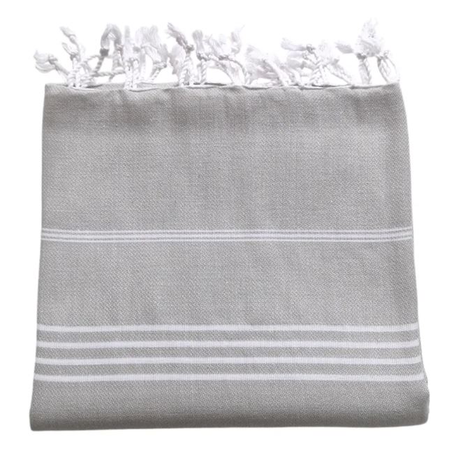 Light Hammam Towels
