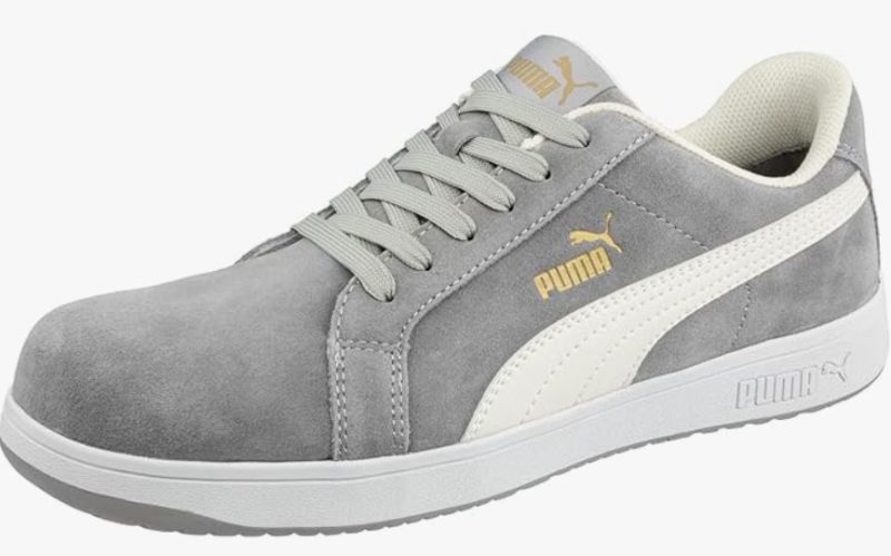 Puma Iconic