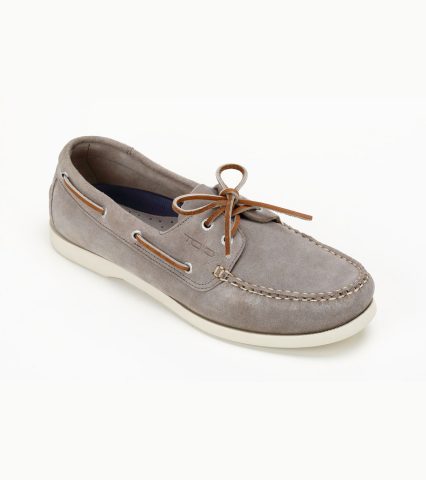 Harbour Shoe