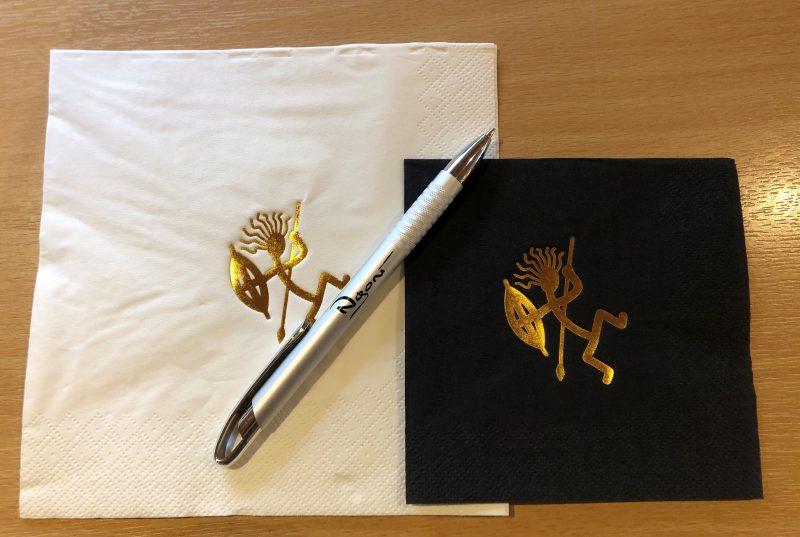 Personalised Pens