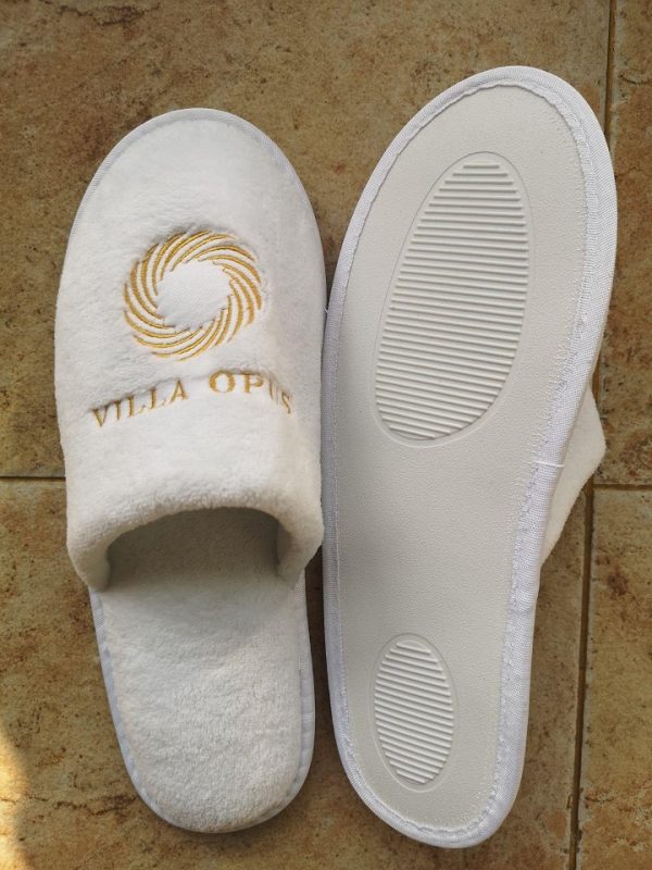 Guest Slippers