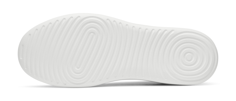 Men's Canvas Cruiser - Blizzard (Blizzard Sole)
