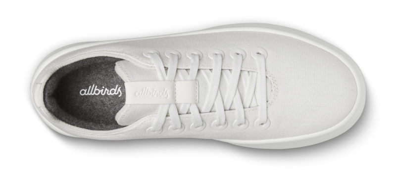 Men's Canvas Cruiser - Blizzard (Blizzard Sole)