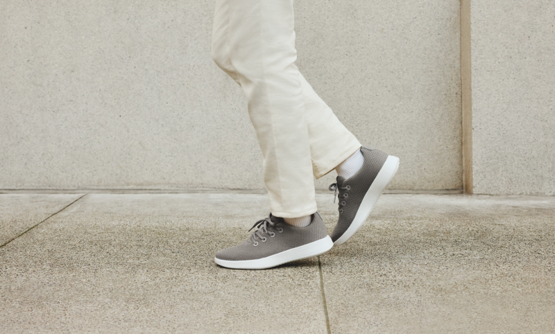 Men's Tree Runner