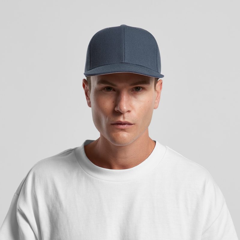Stock Cap 1100
