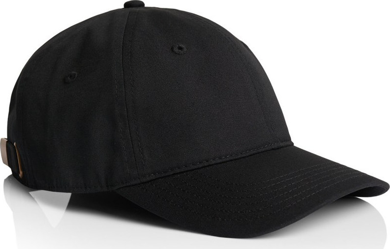 Access Cap - Black