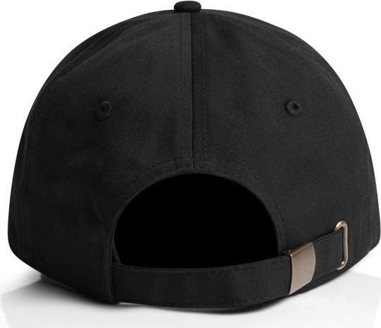 Access Cap - Black