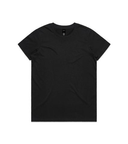 Wo's Maple Tee