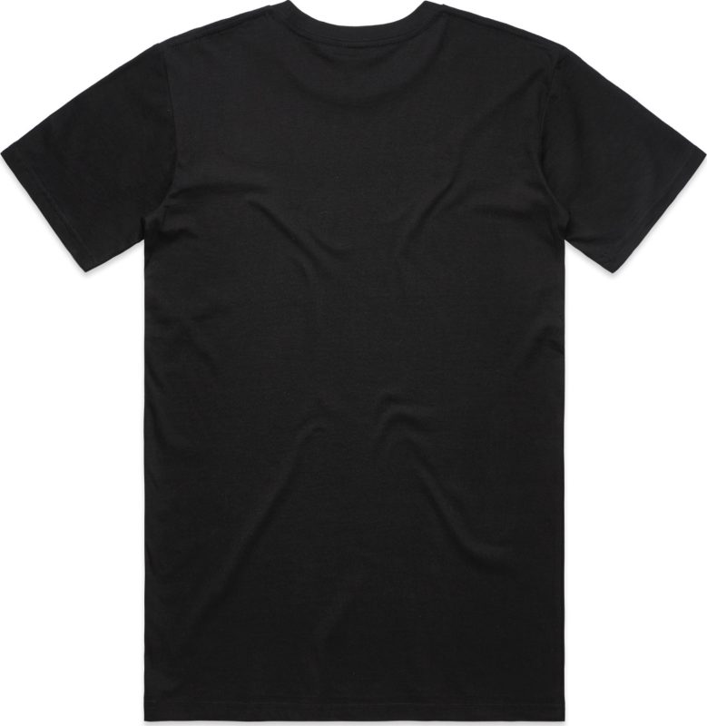 Staple Tee - Black