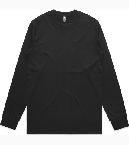 Classic L/S Tee