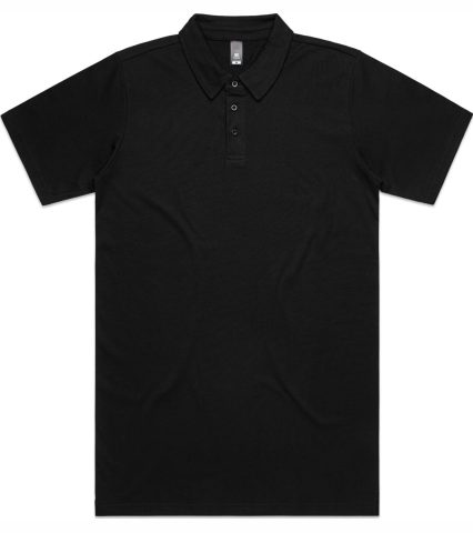 Chad Polo