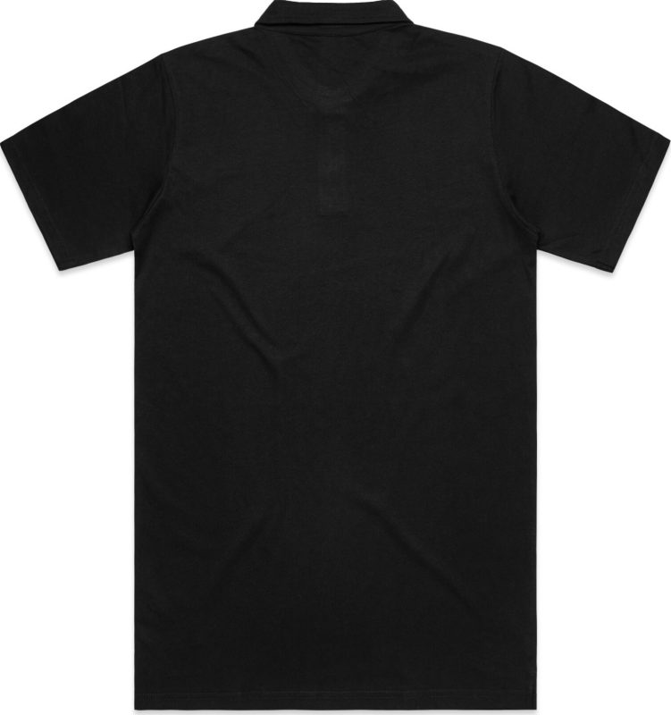 Chad Polo - Black
