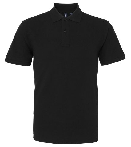 The Asquith & Fox polo