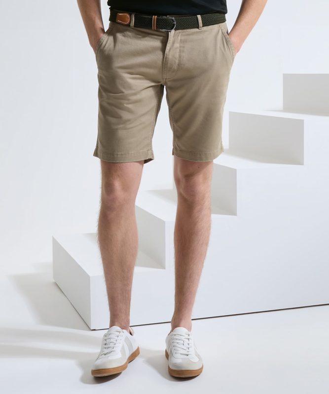 chino shorts