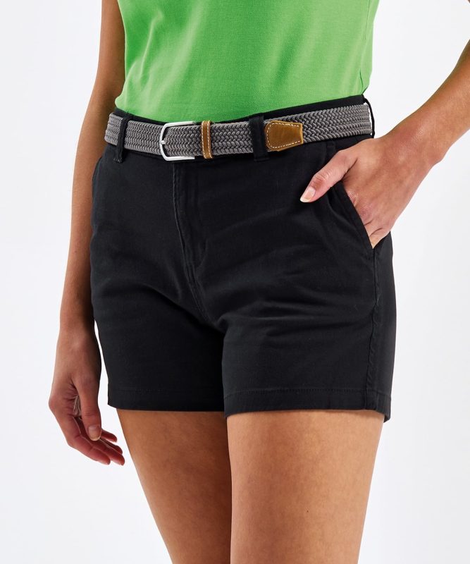 chino shorts