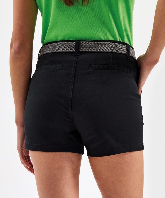 chino shorts