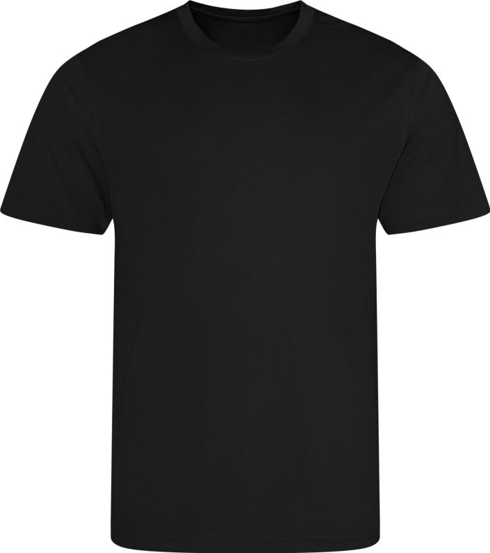 Cool T - Jet Black