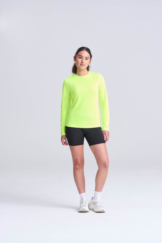 Long Sleeve Cool T