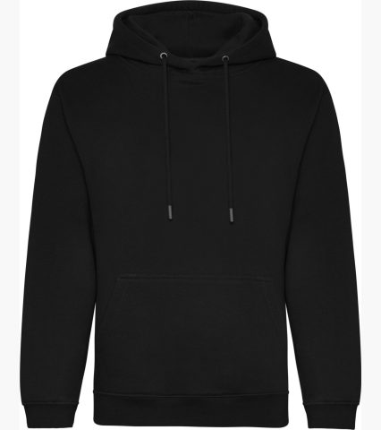 Organic Hoodie