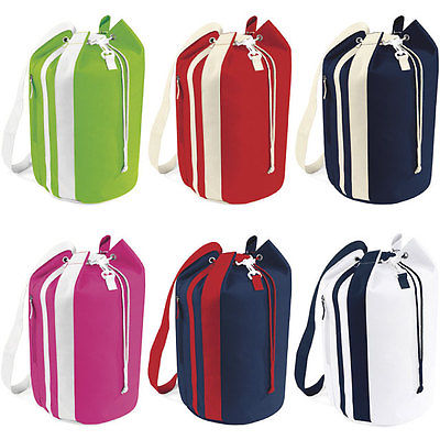 Pacific Sea Bag