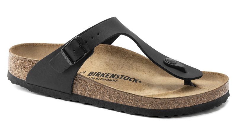 Gizeh Birko-Flor - Black