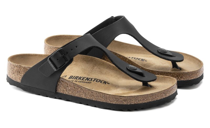 Gizeh Birko-Flor - Black