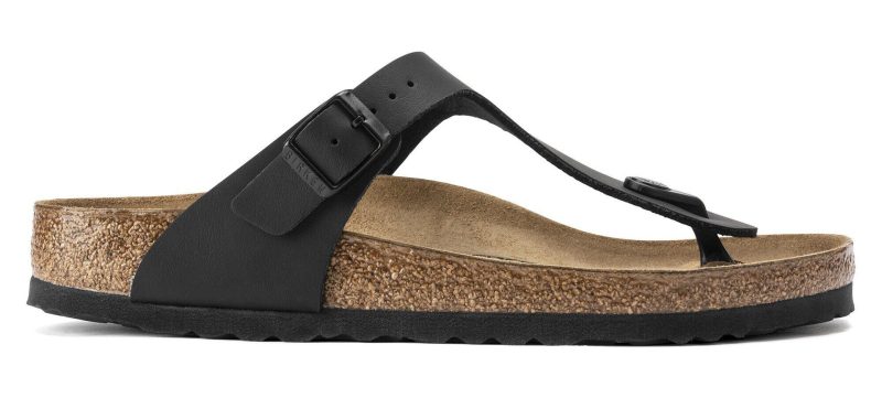 Gizeh Birko-Flor - Black