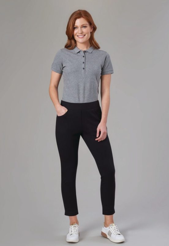 Brook Taverner Camila - Black