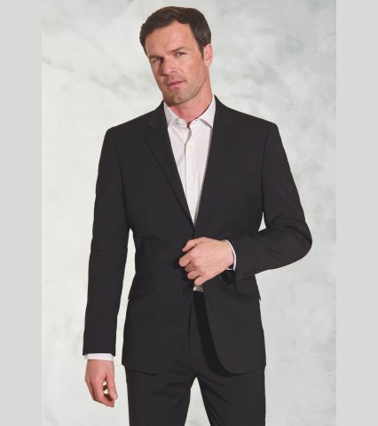 Tailored Fit Avalino Suit Jacket