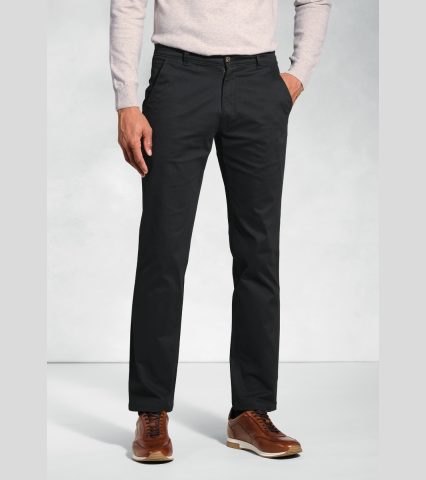 Tailored Fit Miami Stretch Chinos