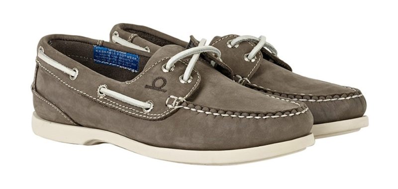 Chatham Pacific Lady G2