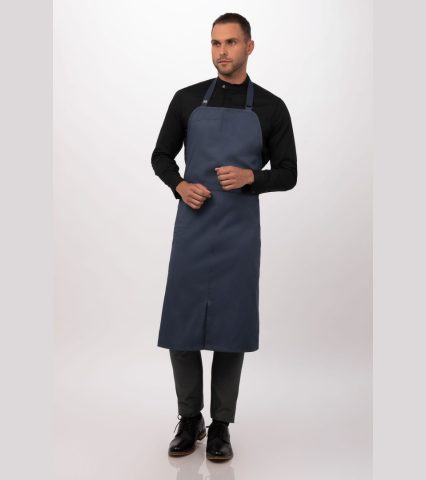 Brio Chef Bib Apron
