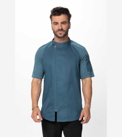 Varkala Chef Coat