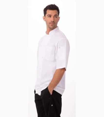 Montreal Cool Vent JKT