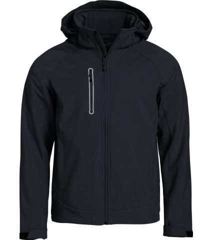 Milford Jacket