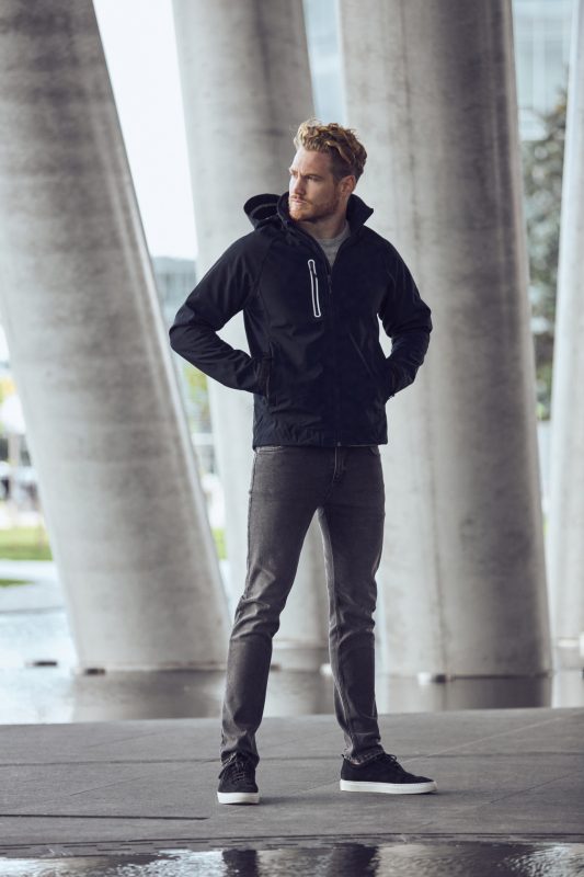 Milford Jacket