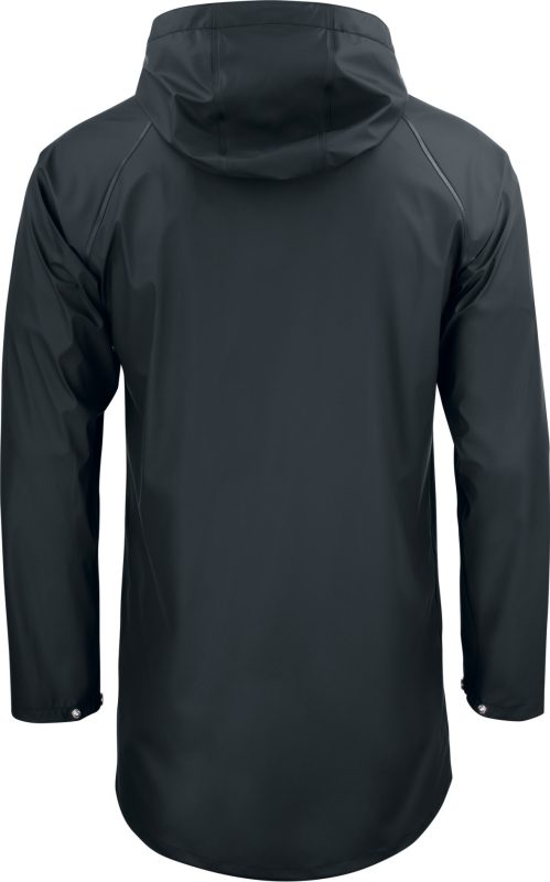 Classic Rain Jacket - Black