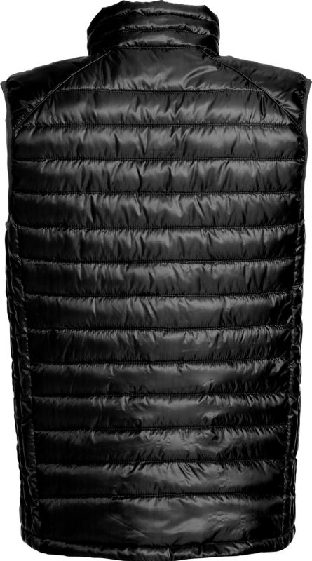 Hudson Vest - Black