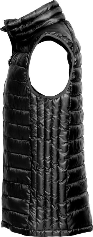 Hudson Vest - Black
