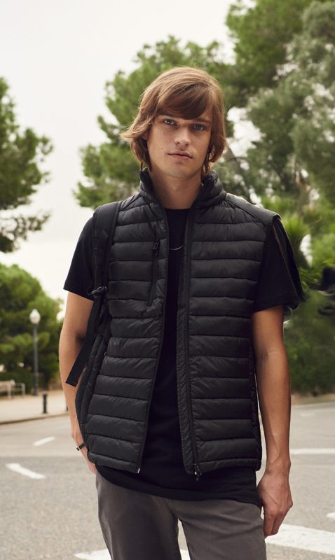 Hudson Vest