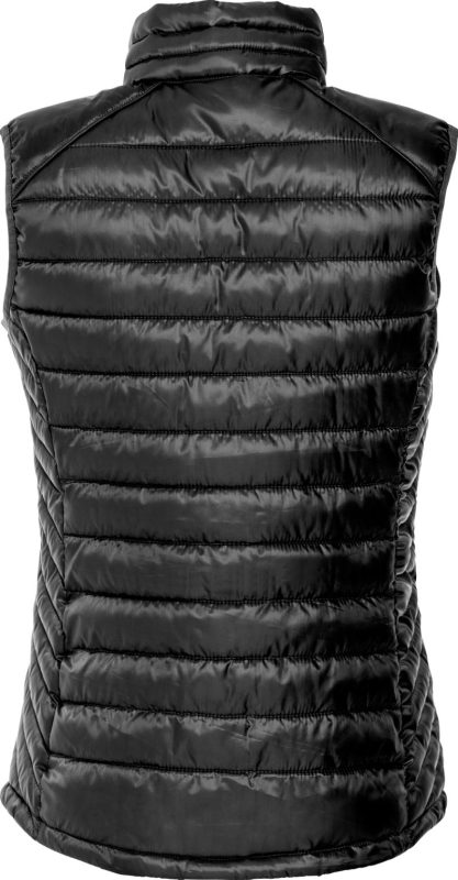 Hudson Vest - Black