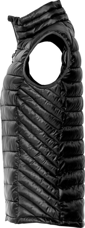 Hudson Vest - Black