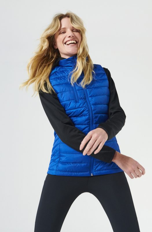 Hudson Vest