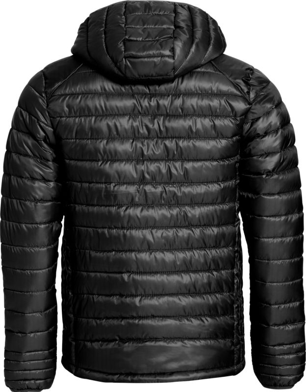 Hudson - Black