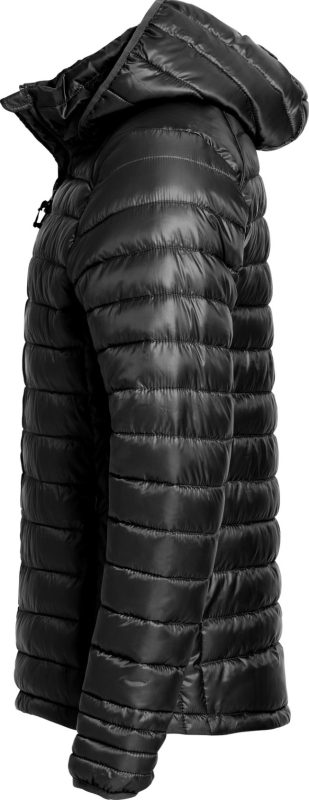 Hudson - Black