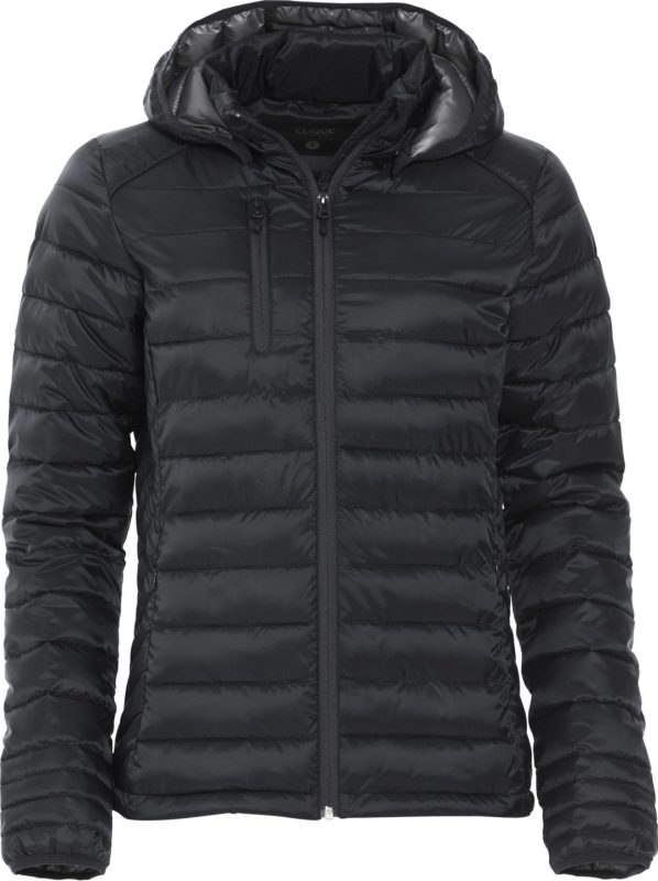 Hudson - Black
