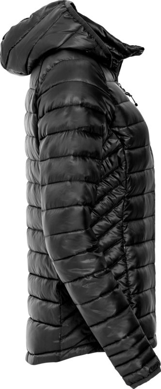 Hudson - Black